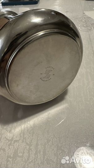 Zepter гейзерная турка