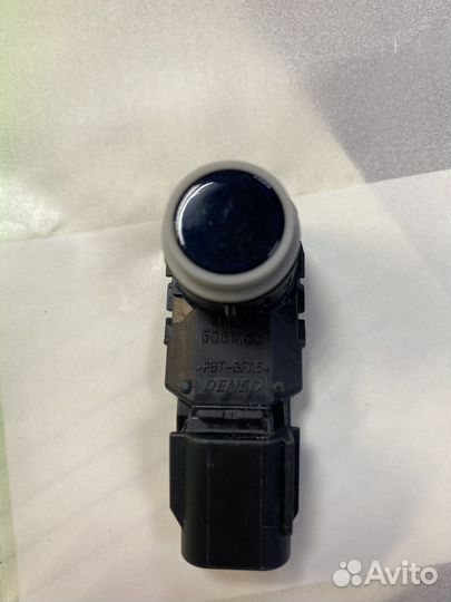 Датчик парковки Toyota Camry V70 2017)