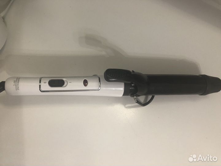 Конусная плойкa rowenta