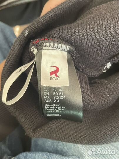 Шапка angry birds реп рофл