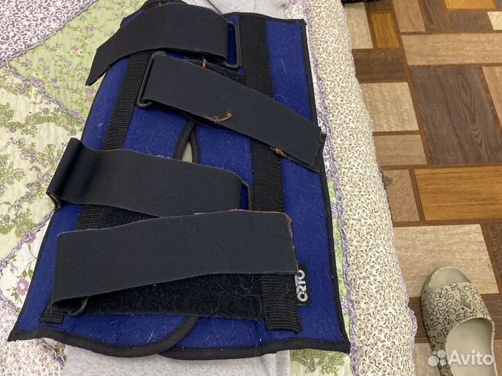 Коленный ортез