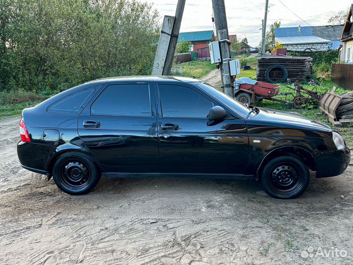 LADA Priora 1.6 МТ, 2012, 150 000 км