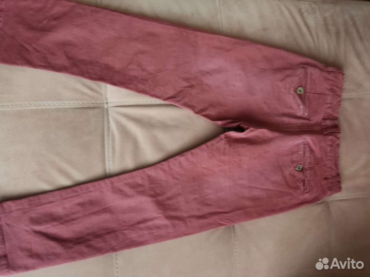 Джинсы sweet Berry, 128 размер