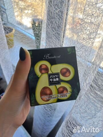 Тональный крем zozu