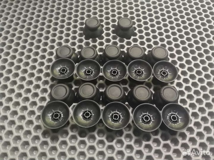 Грибки (стики) для dualshock 4 и Xbox 360