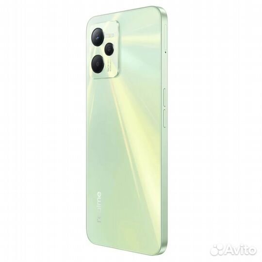 realme C35, 4/64 ГБ