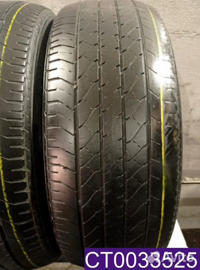 Dunlop SP Sport 270 235/55 R18 96T