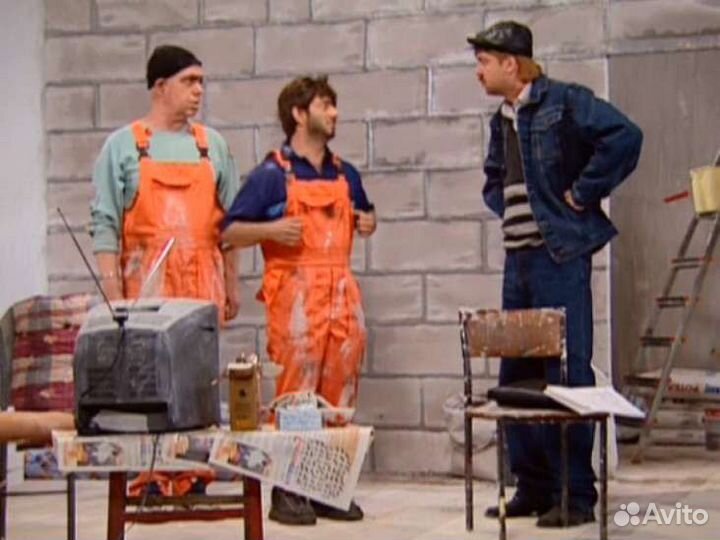 Требуются отделочники