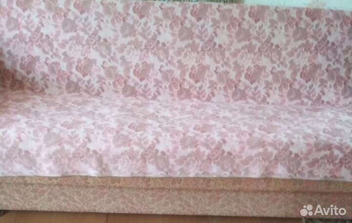 Диван кровать