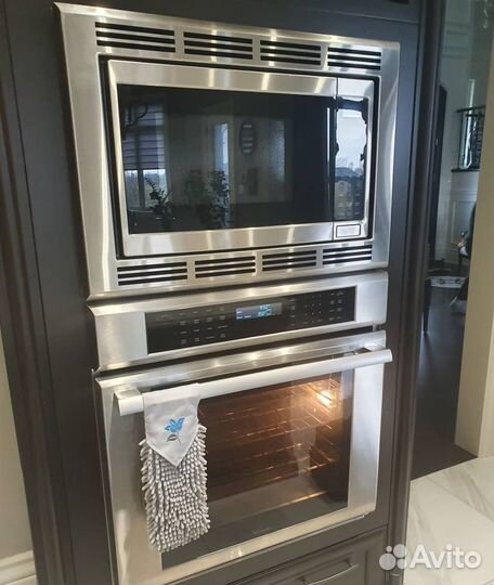 Ремонт Варочных панелей, Ремонт Духовых шкафов