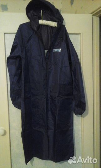 Спецодежда