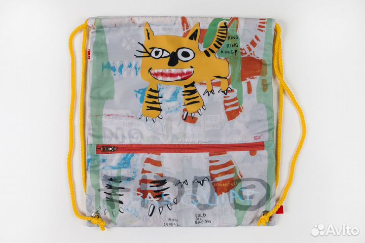 Сумка-рюкзак Ireeves