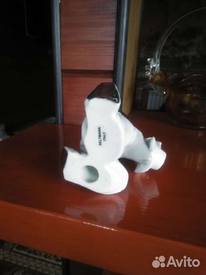 Статуэтка клоуна