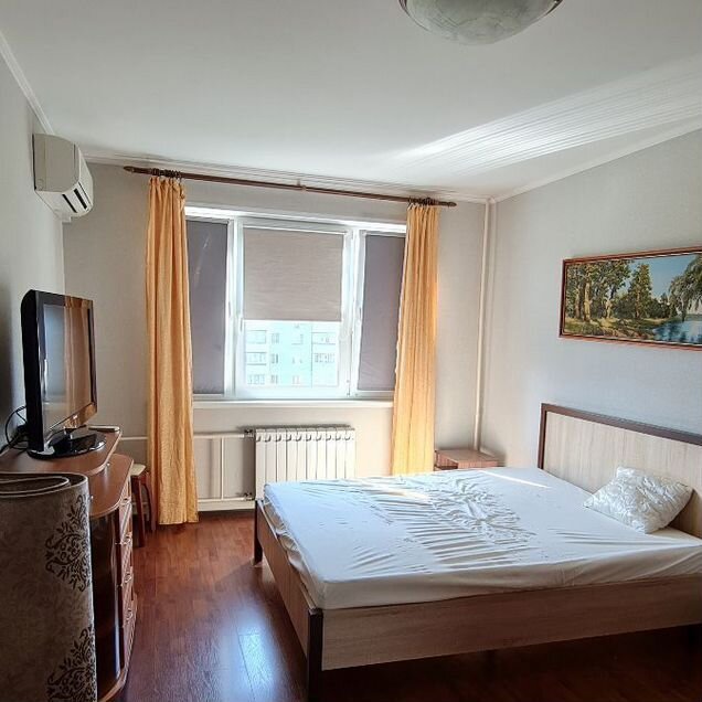 1-к. квартира, 36,3 м², 13/16 эт.