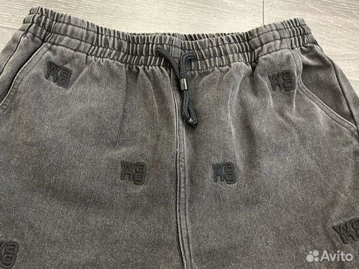 Alexander wang джинсы