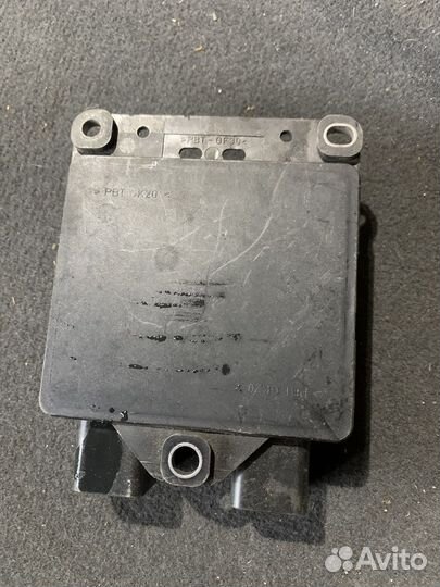 Блок AirBag ford fusion