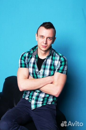 Разнорабочий/ демонтаж