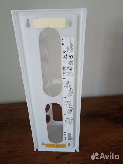 Контейнер для хранения IKEA Варьера