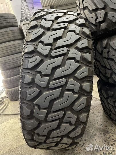 Windforce Catchfors M/T 35/12.5 R22 117Q