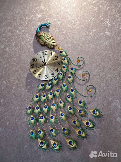 Фарфоровые вазы,Павлин,Картины и т.д