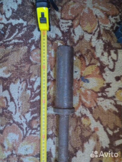 Штанга гриф бу