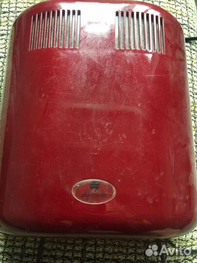 Печь для геля и гель-лака