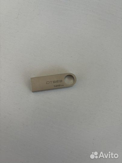 Usb флешка 128 gb kingston