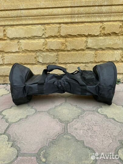 Гироскутер бу