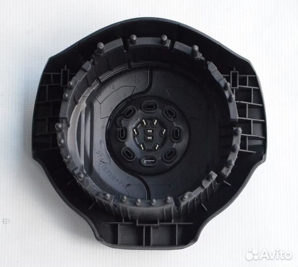 Крышка муляж заглушка Volkswagen Polo