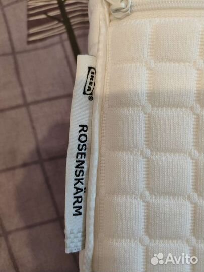 Подушка ортопедическая IKEA