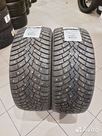 Pirelli Ice Zero 2 245/40 R20 99T