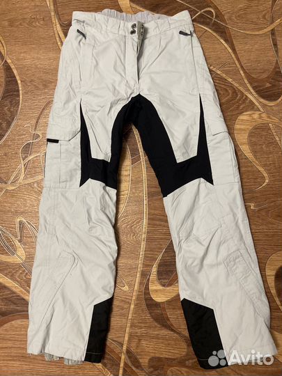 Горнолыжные штаны