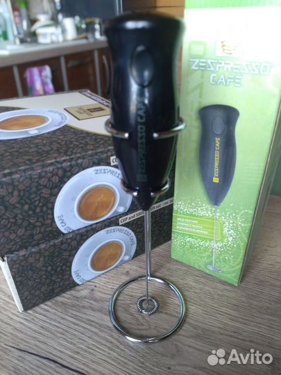 Кофейный набор zepter