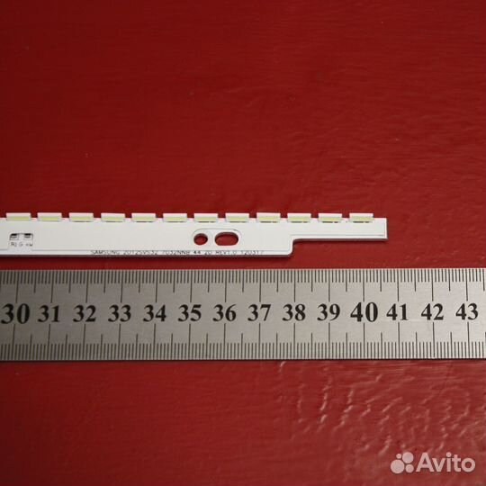 208 Подсветка sled 2012SVS32 7032NNB 44 2D REV1.0