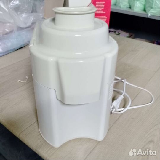 Соковыжималка moulinex