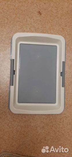 Туалет для собак