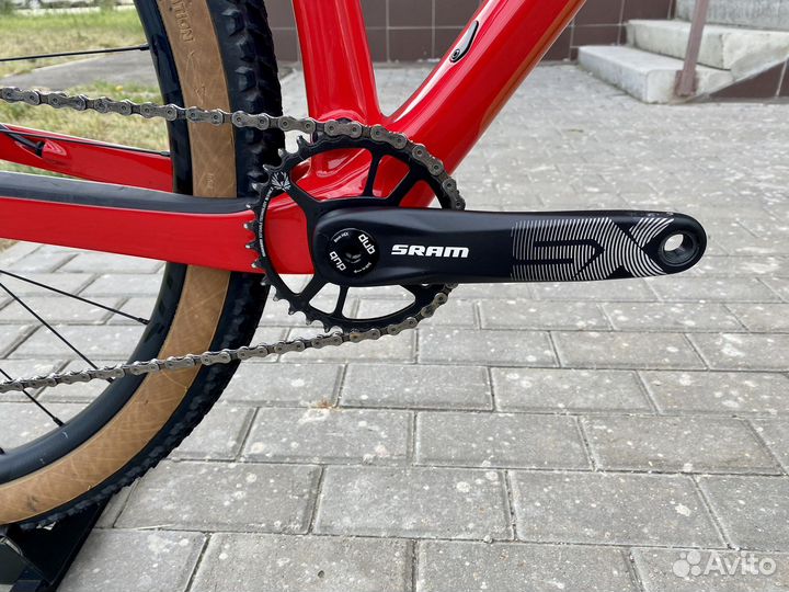 Scott Scale Carbon 940