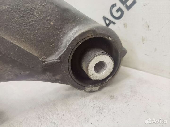 Задние нижние рычаги BMW E61