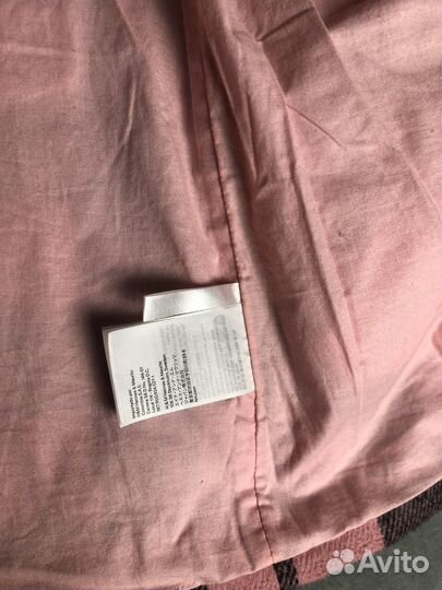 Пальто демисезонное для девочки 110 - 116 H&M