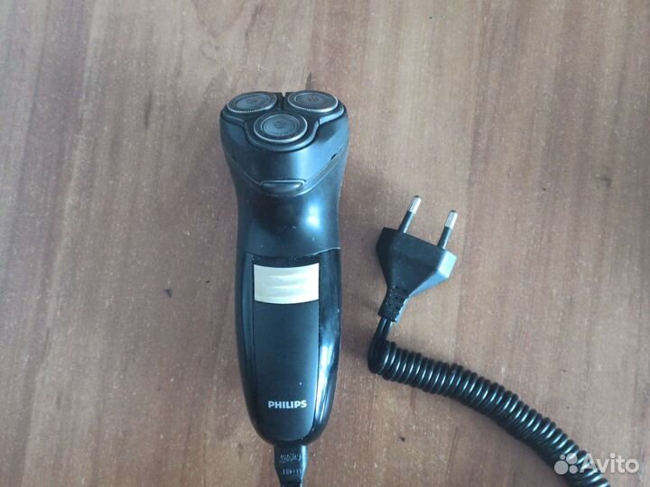 Бритва электрическая philips