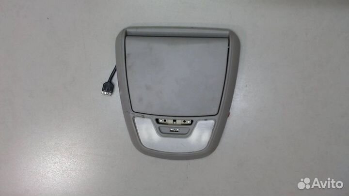 Дисплей мультимедиа Toyota Land Cruiser (100) , 20