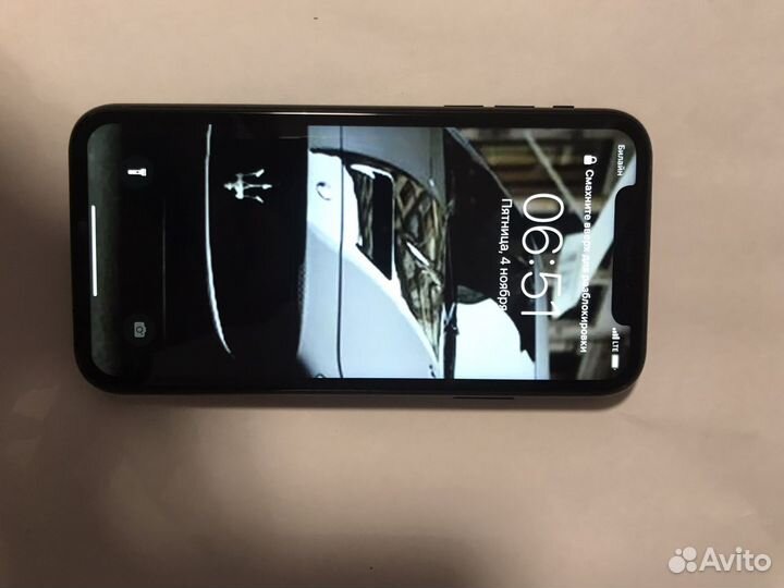 iPhone xr 256gb