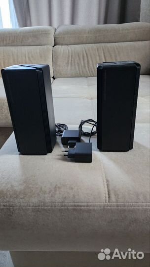 Wi-Fi роутер mesh система Xiaomi AX3000