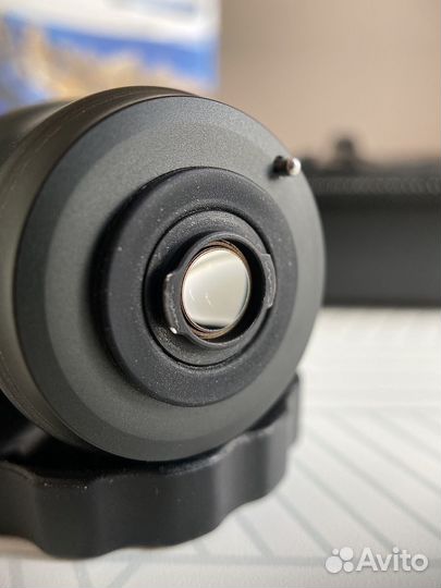 Линза Sirui 60 mm