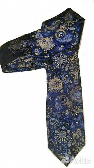 Галстуки Pierre Cardin, брендовые