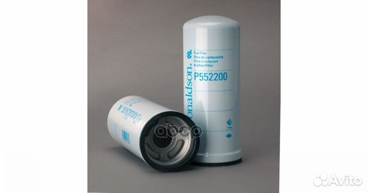 Фильтр топливный P552200 Donaldson