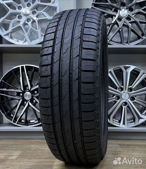 Ikon Tyres Character Aqua SUV 265/70 R16 112T