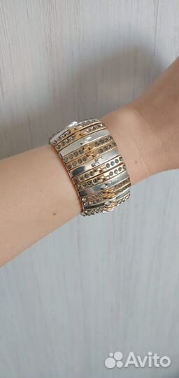 Браслеты разные