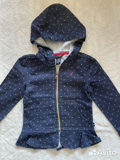 Вещи на девочку