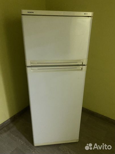 Холодильник бу